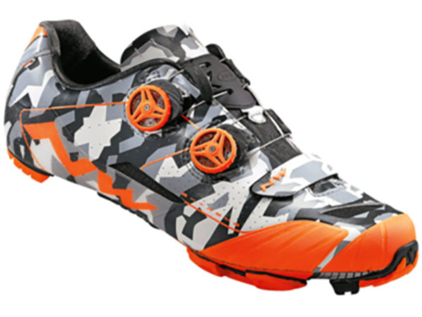 Northwave Extreme XC Clipless Shoes 