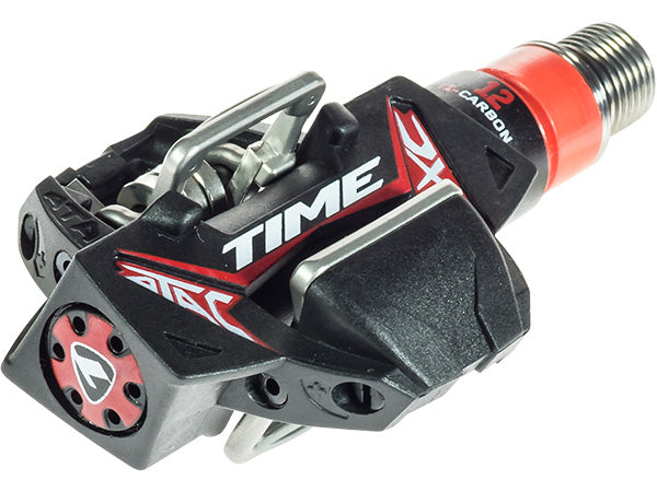 time atac xc12 pedals