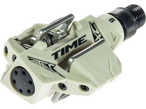 time atac pedals