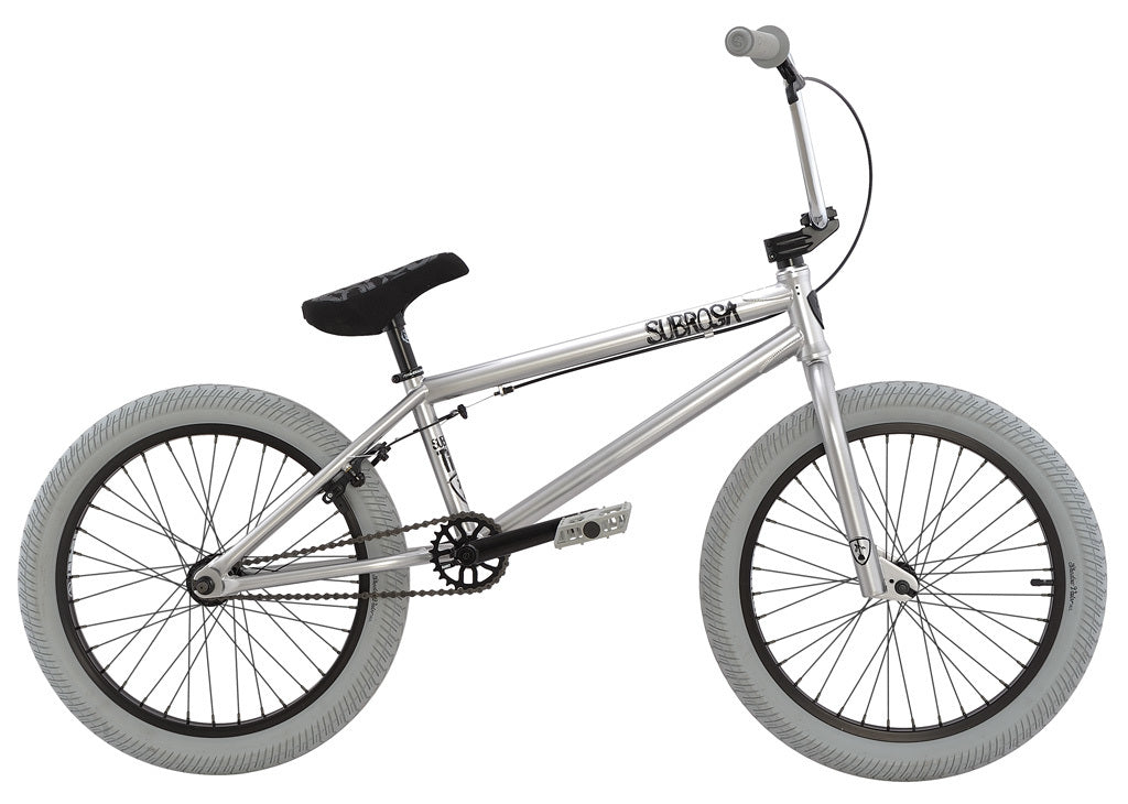 subrosa xl