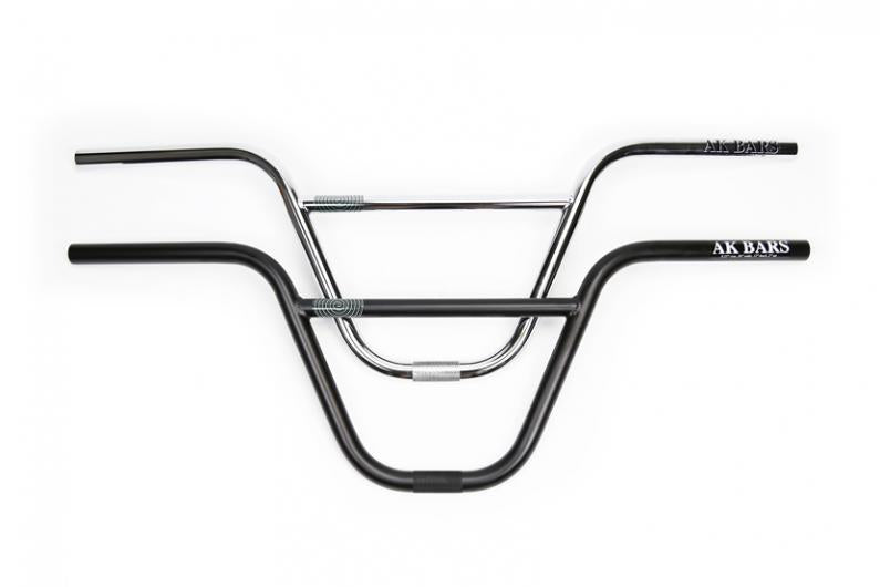 cult crew bmx handlebar