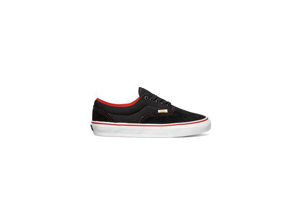 Vans Era Pro Shoes-Black Label at J\u0026R 