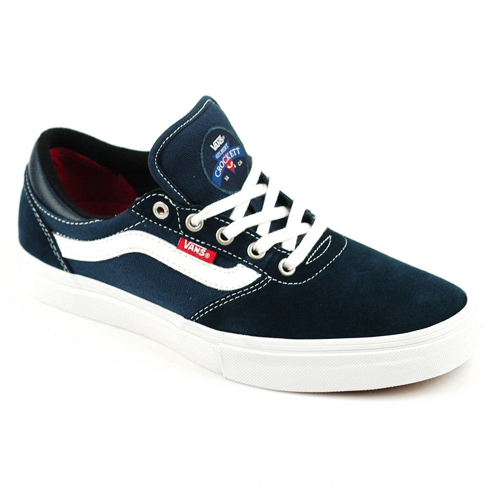 vans gilbert pro