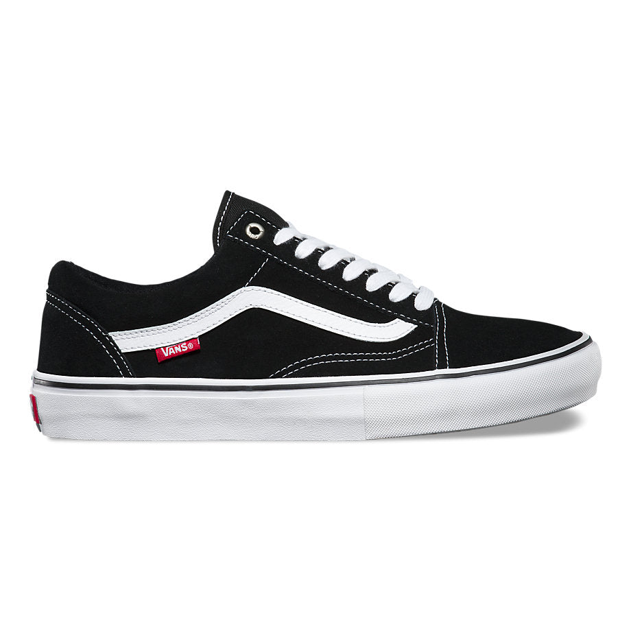 vans old skool pro 92