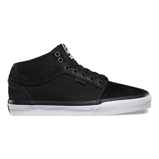 vans x shadow conspiracy shoes