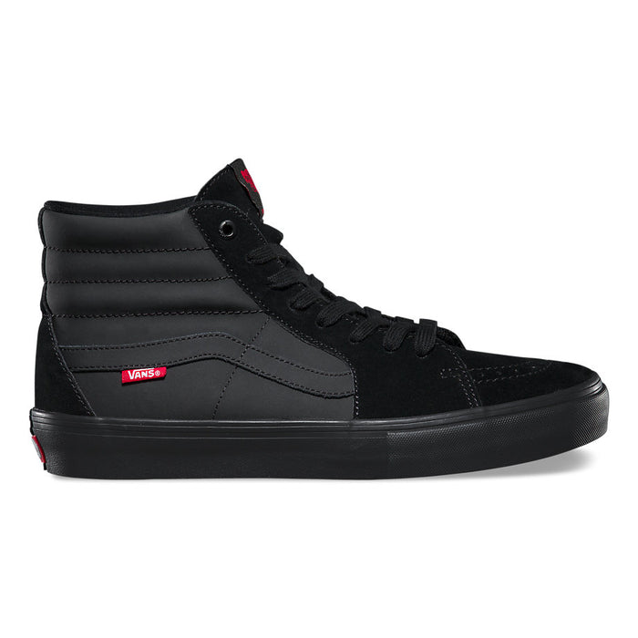 Vans Sk8-Hi Pro Shoes-Scotty Cranmer/Black at J&R Bicycles — J&R ...