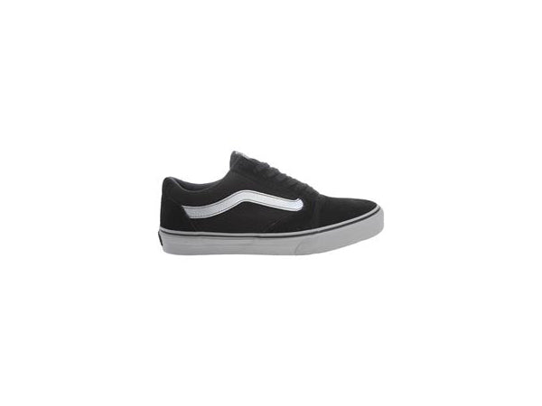 tnt 5 vans black