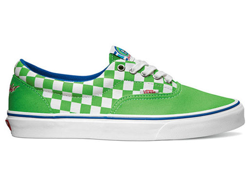 haro vans shoes