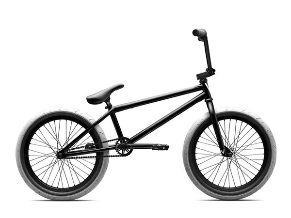 verde luxe bmx