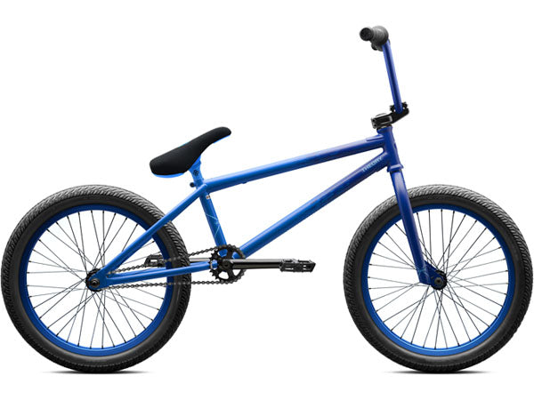 verde theory bmx