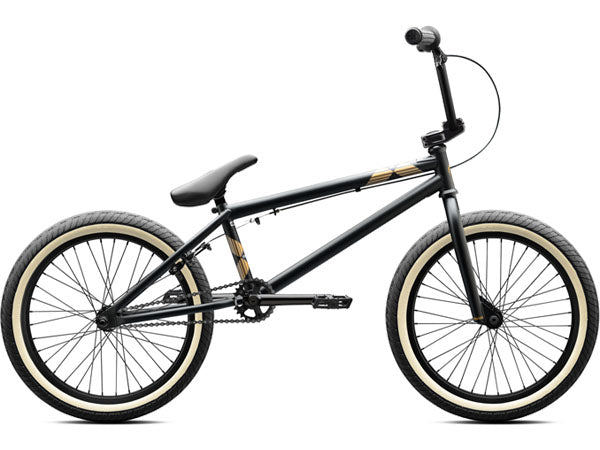 verde vex bmx