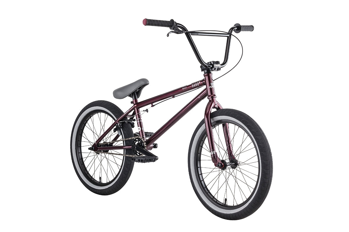 haro midway bmx bike