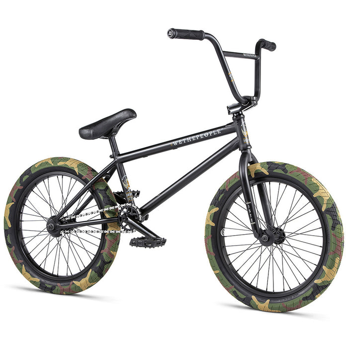 justice bmx bike