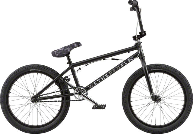 wethepeople 18 bmx