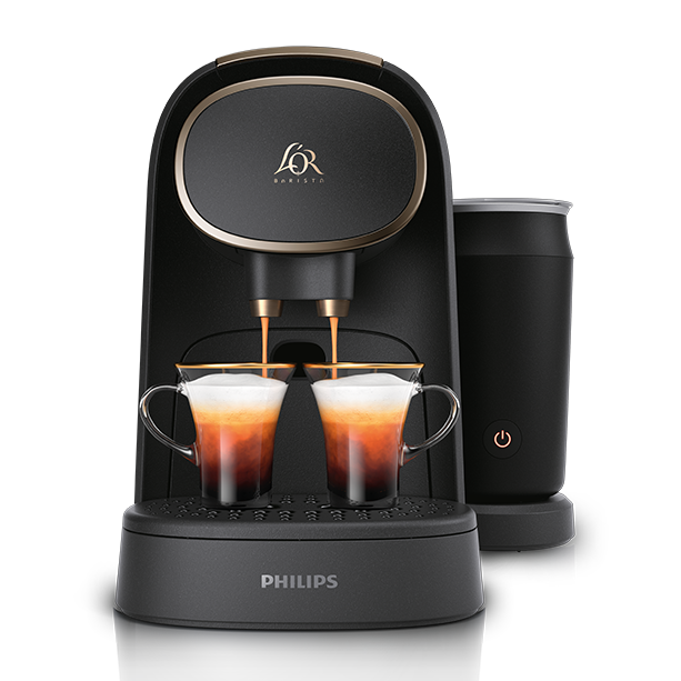 L'Or Barrister Sublime Coffee Machine – Good Game Giveaways UK