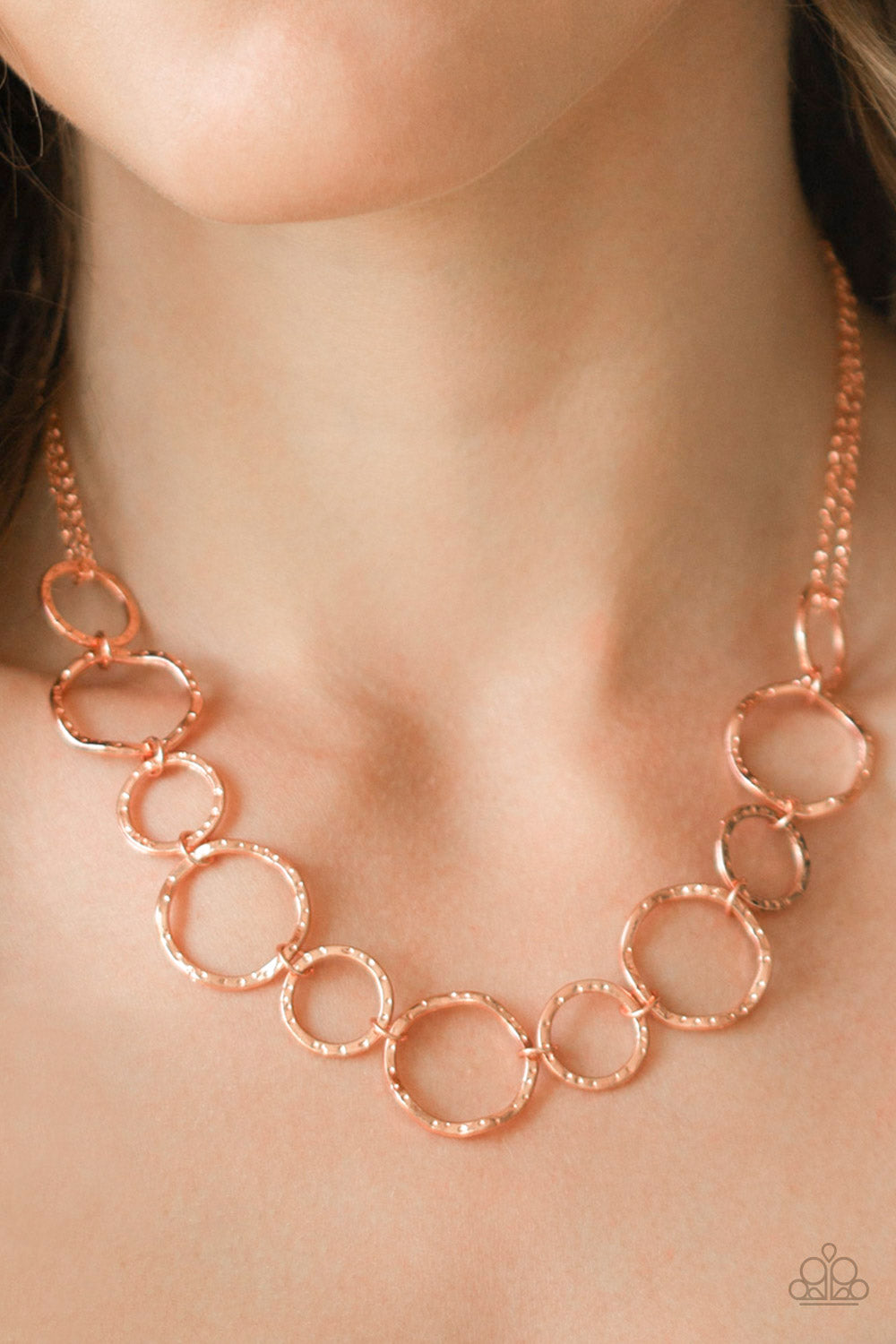 値下げ】 Kozaburo Copper Necklace ネックレス - phasechange.com