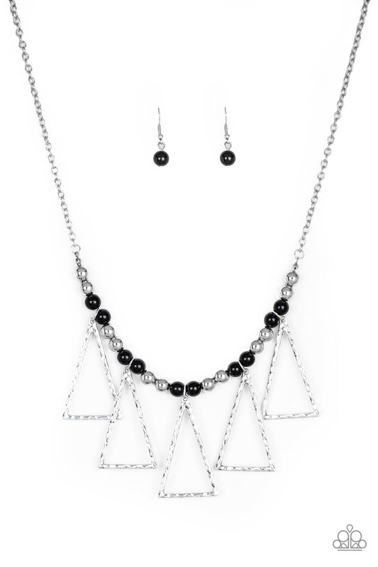 Tableau Prada Black Diamond – ThePoplace