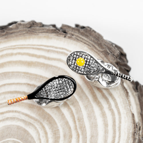 Deakin & Francis Sports "Rackets" Cufflinks