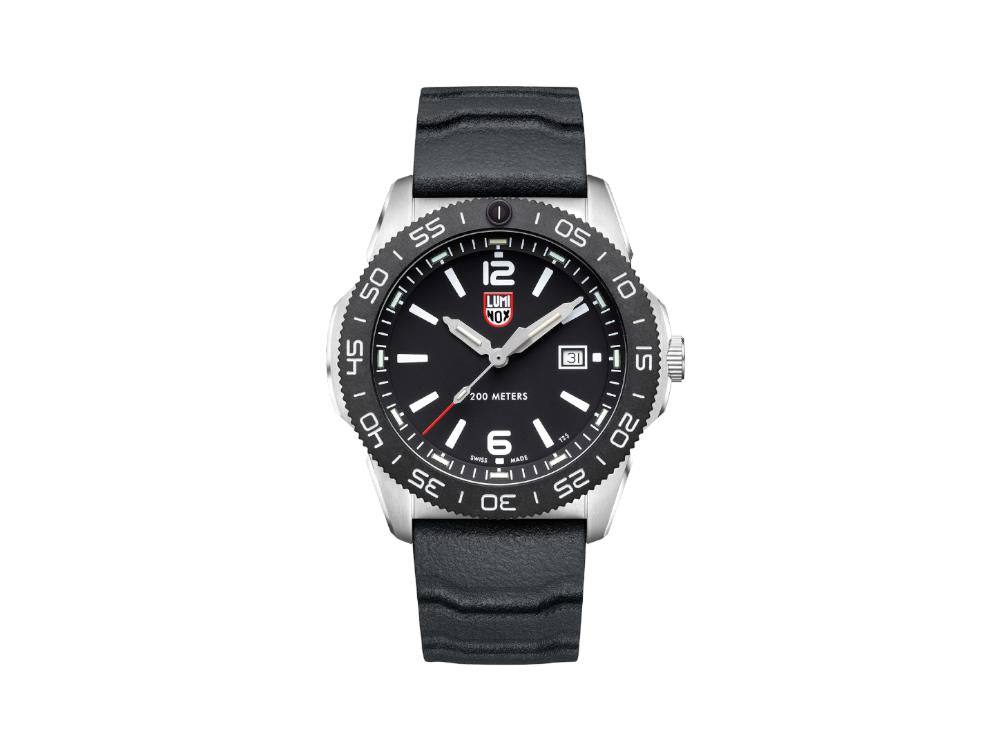 Luminox Sea Pacific Diver 3120 Series Quartz Watch, Limited Ed, XS 