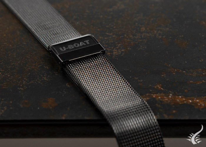 U-Boat Accesorios Strap, Milanese IPB