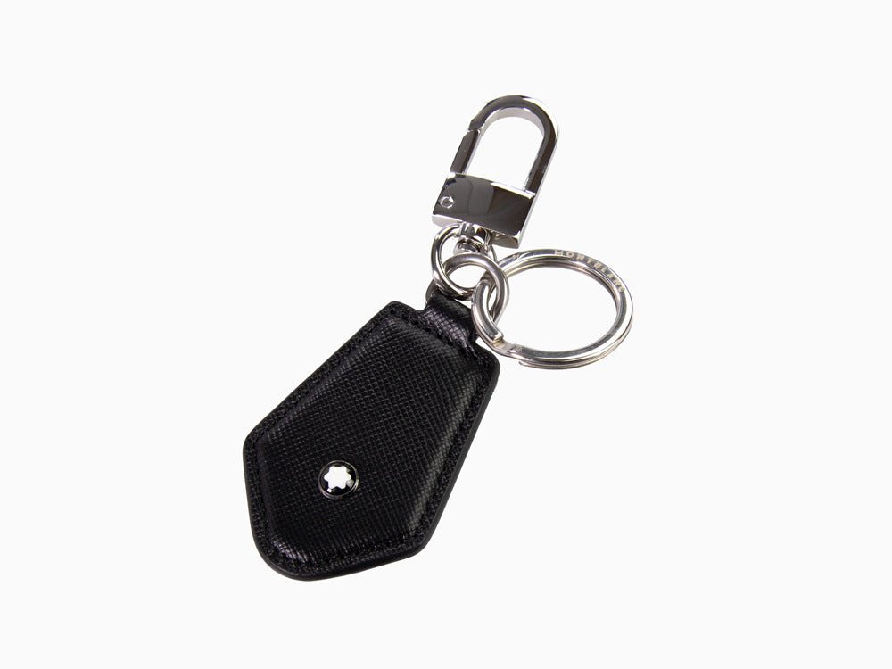 Montblanc Meisterstück Spinning Emblem Key Fob