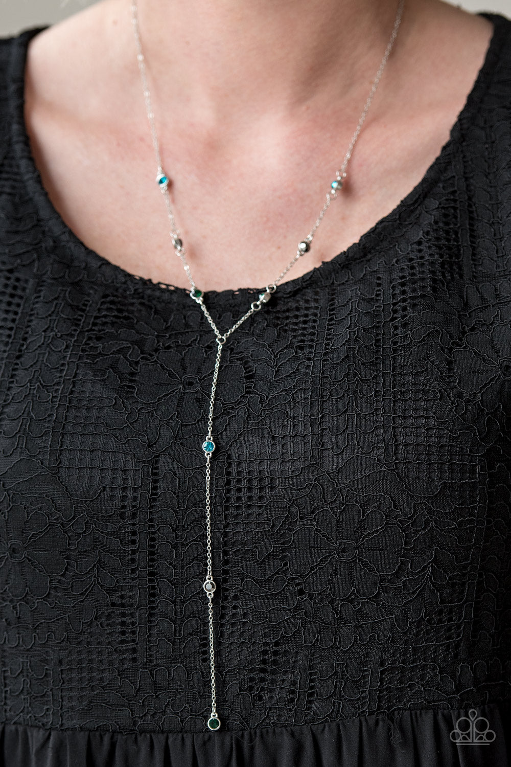 STARLIGHT The Way Multi ✧ Necklace
