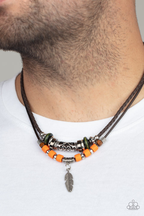 Paparazzi Necklace ~ Gator Bait - Multi – Paparazzi Jewelry, Online Store