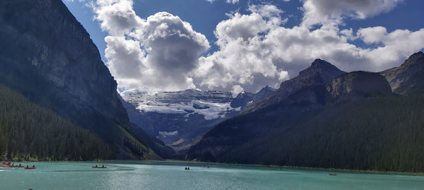 lac louise