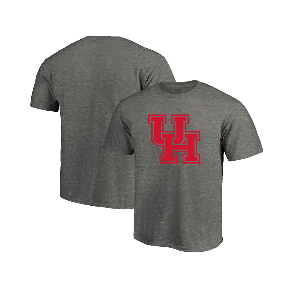 Venley NCAA Houston Cougars RYLHOU06 Toddler Jersey Short-Sleeve T-Shirt