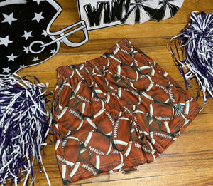 Youth Game Time Shorts - Okie Mountain Trading Co.