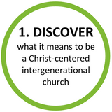 intergenerational ministry how to