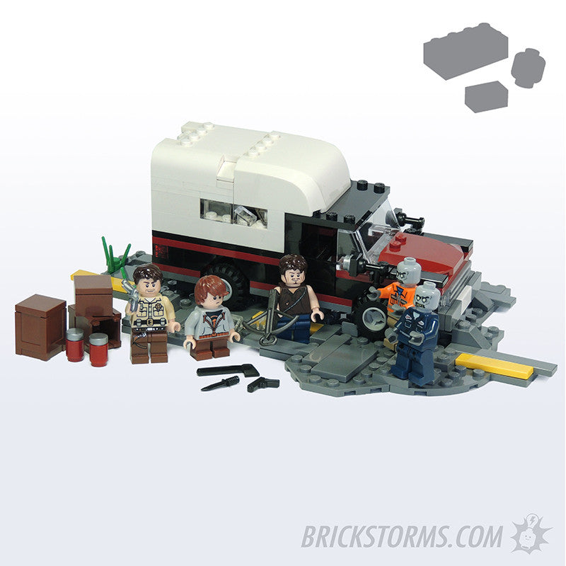 lego zombie sets for sale