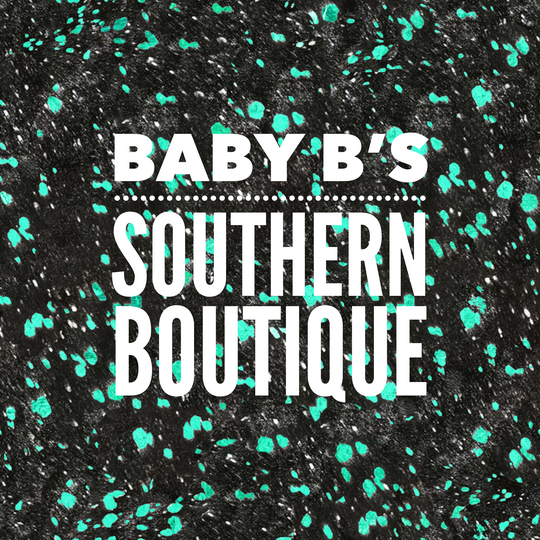 Baby Bs Southern Boutique