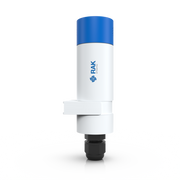 Environmental Monitoring | Temperature and Humidity Sensor |  LoRaWAN/NB-IoT/Cellular IoT