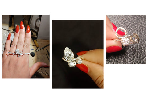 Prototypes of The Promise Ring
