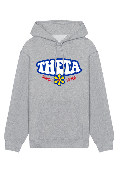 Kappa Alpha Theta Collection – The Social Life