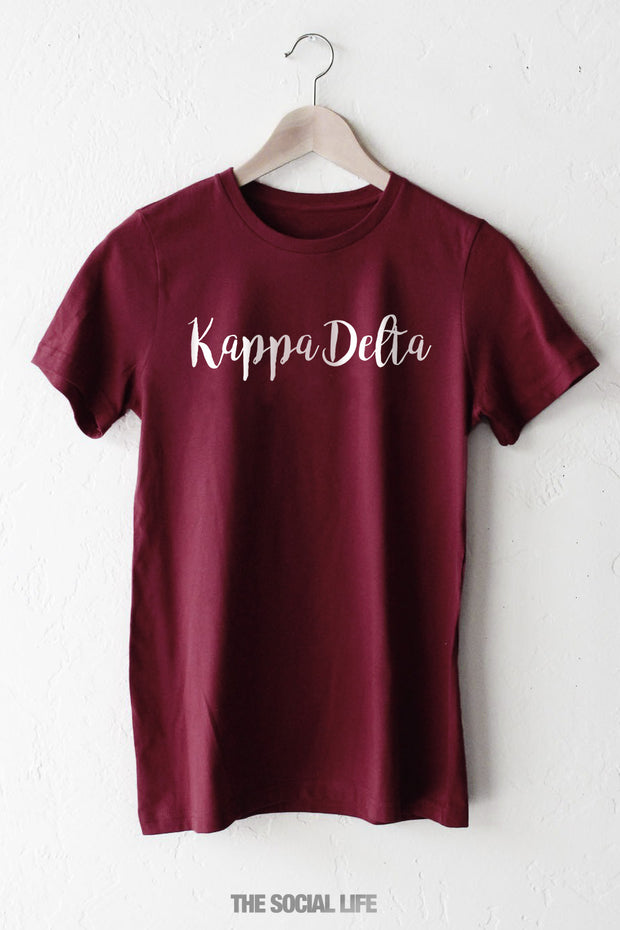 cheap kappa delta shirts