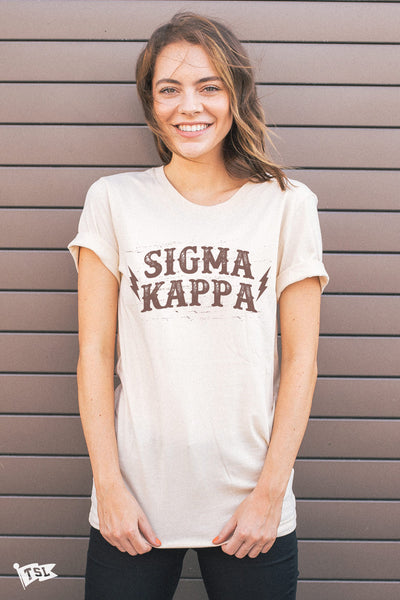 sigma kappa tees