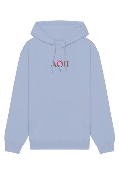 Seasonal Wrap入荷 unknown Alpha Omicron Pi スウェットパーカー unki.fi