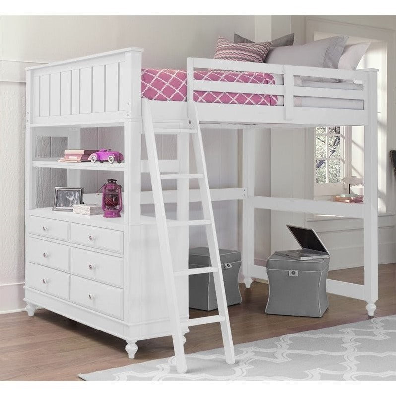 ne kids bunk beds