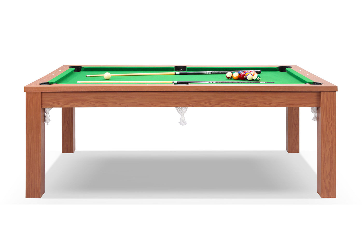 table billard americain convertible salle manger defaistre 2