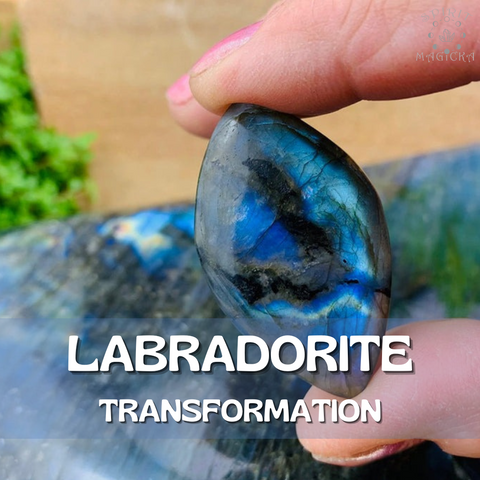 Labradorite