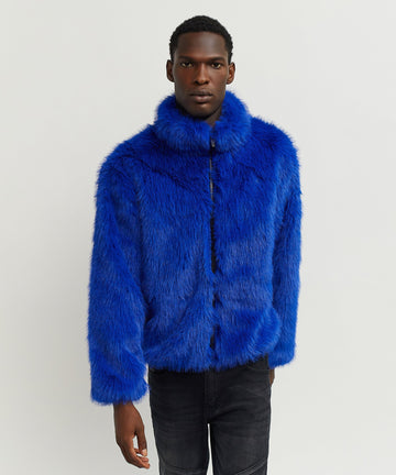 Update 239+ faux fur denim jacket mens super hot