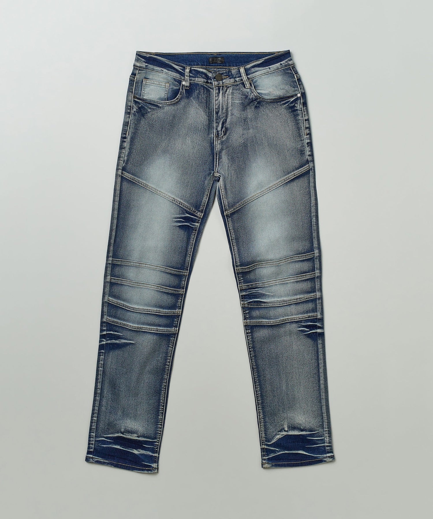 Melbourne Moto Paint Splatter Jeans – Reason Clothing