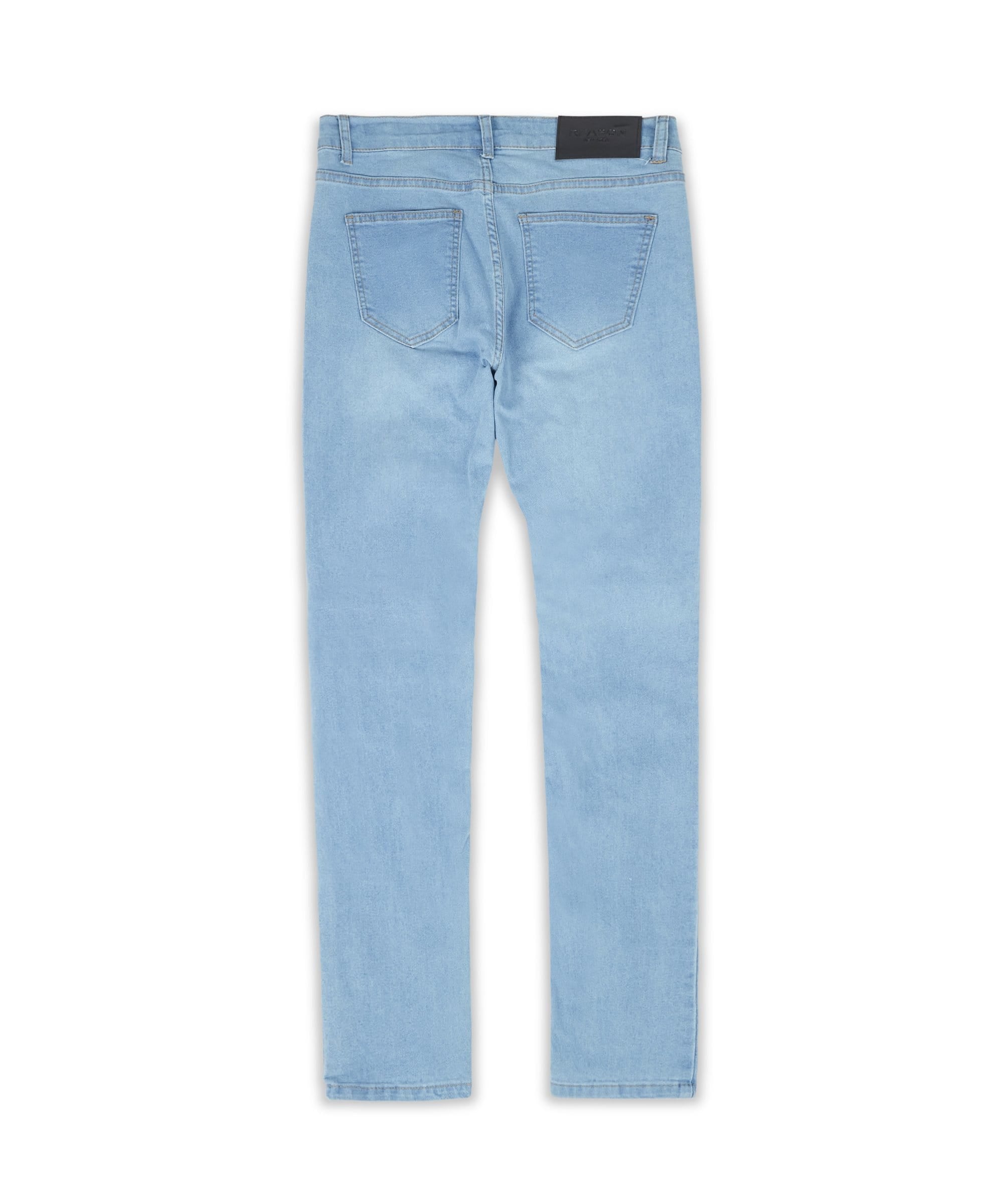 JAMES DENIM PANTS