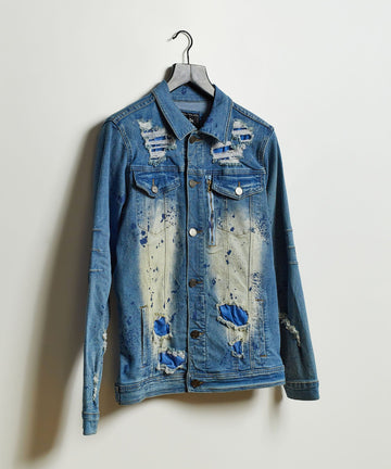 Reason Clothing | Denim Jackets – Tagged 