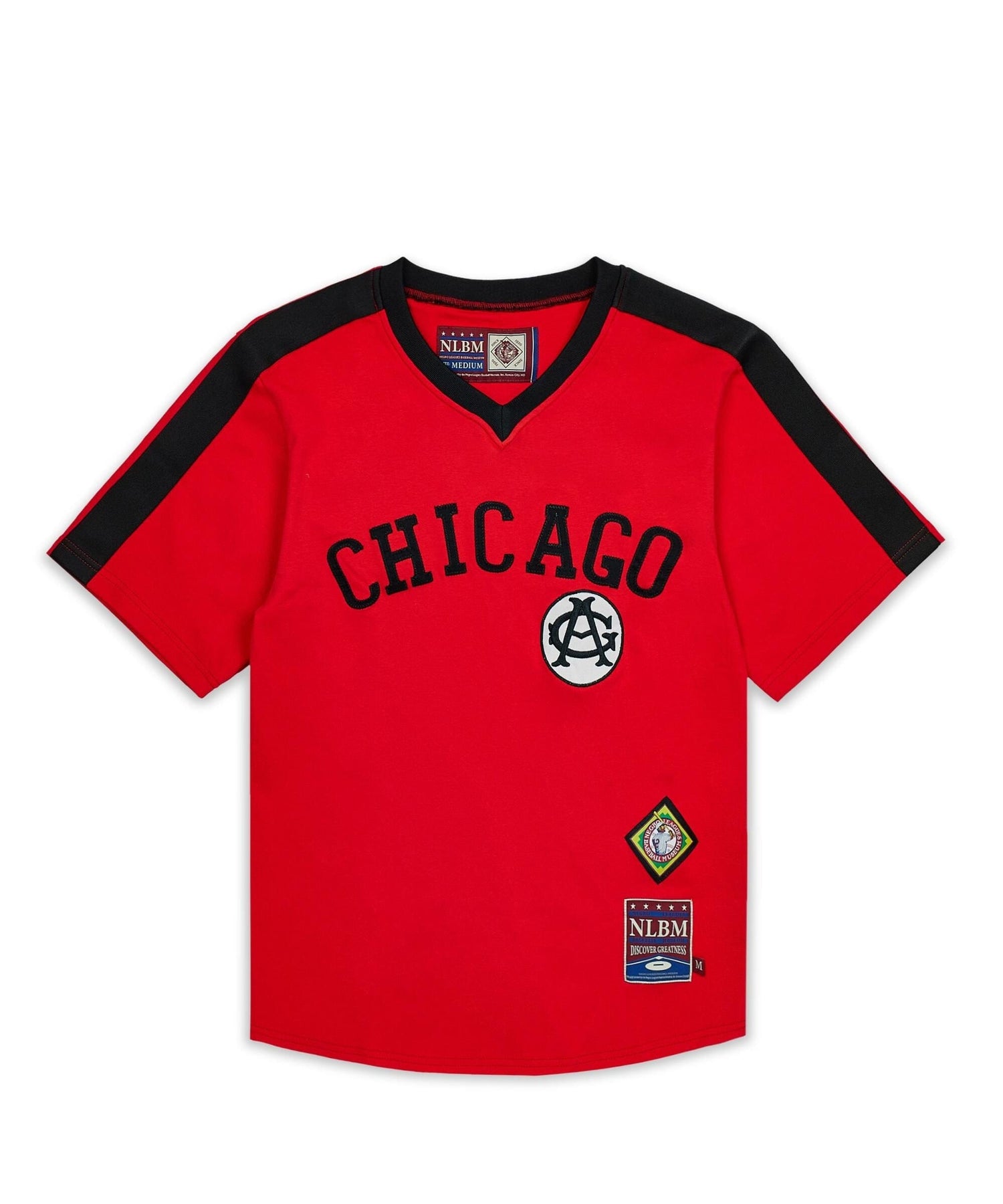 Chicago American Giants NLB Jersey