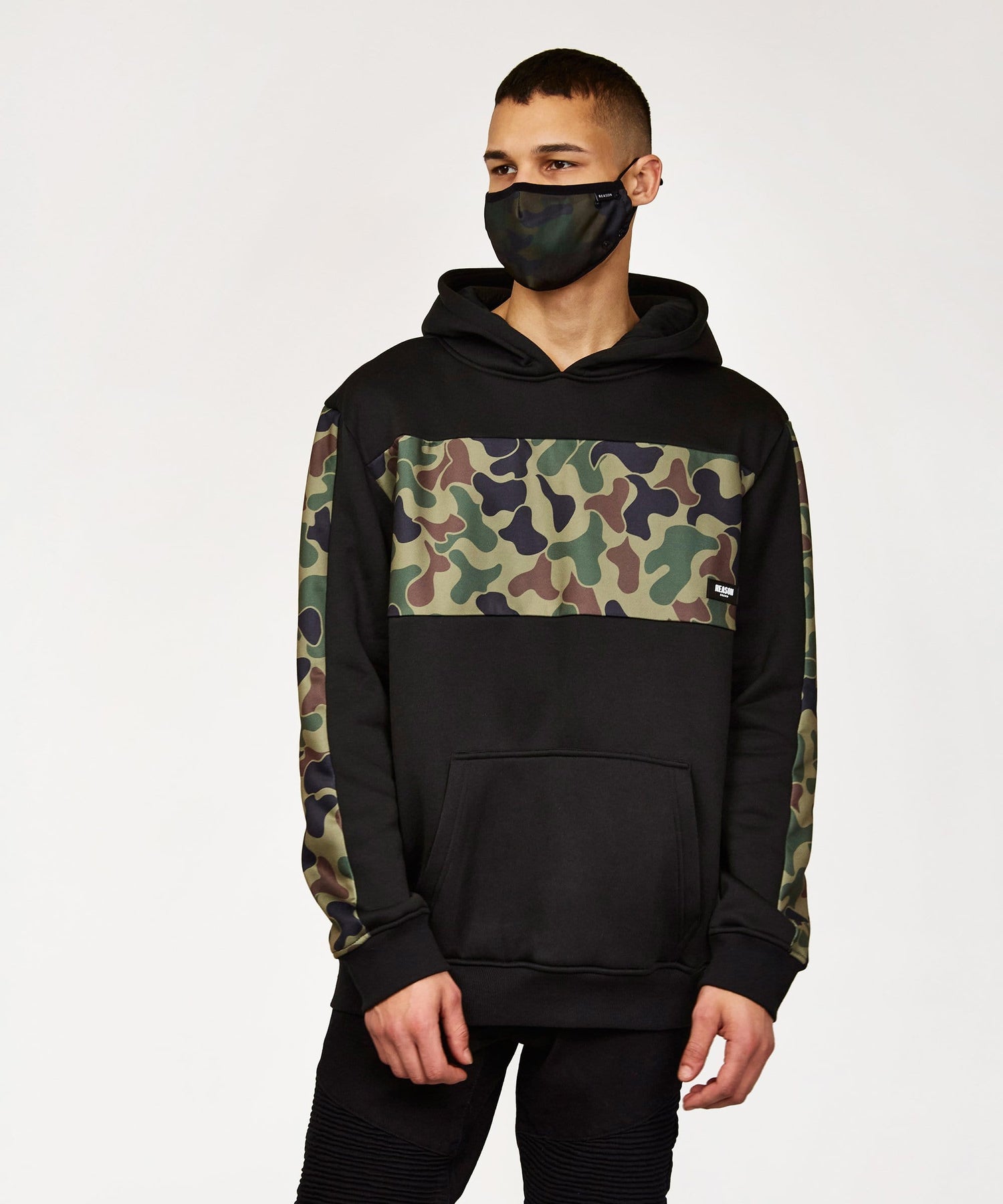 HOODIES – Reason Clothing