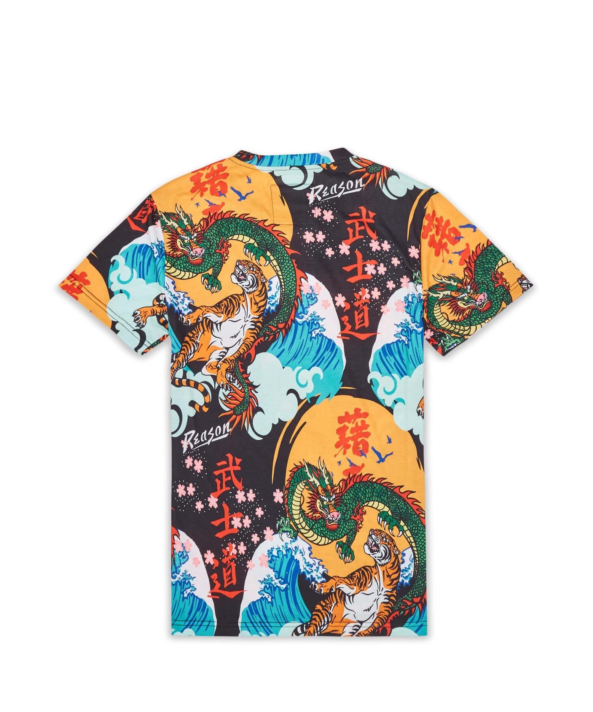 DRAGON TEE