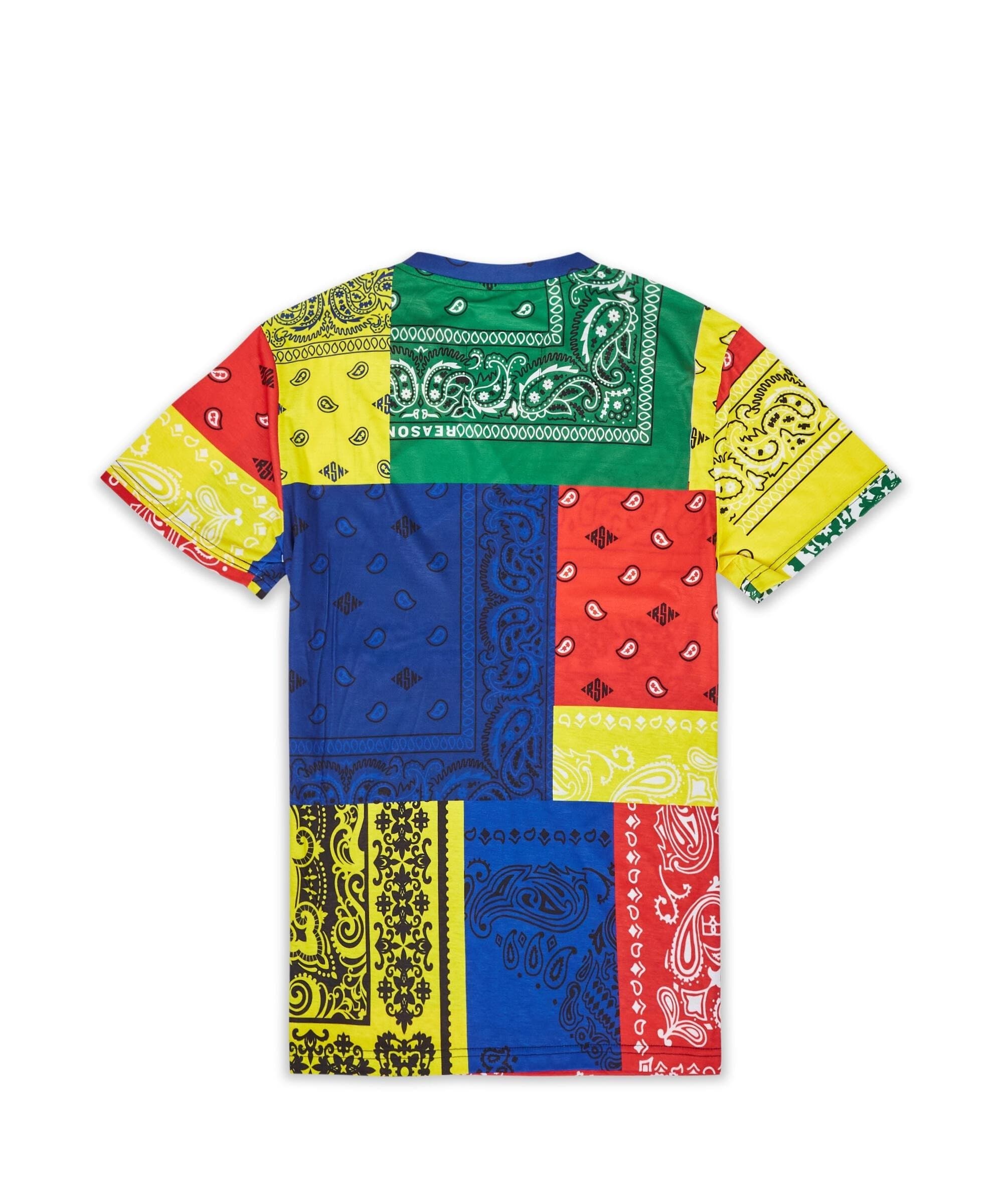 BANDANA TEE